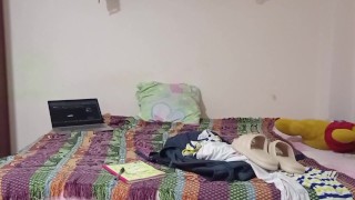 Te gusta mi pene blanco y venoso