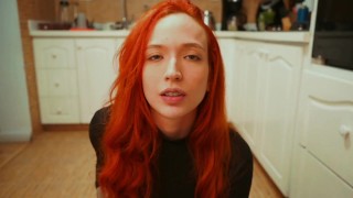 Your fetish for redheads latinas made reality here