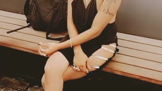 REAL LIFE DATING A PORN STAR