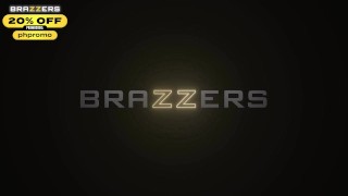 Laundromat Loads.Luna Luxe / Brazzers