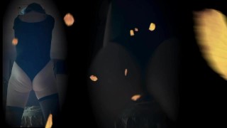 remake of sexy FireBoxPussy dance