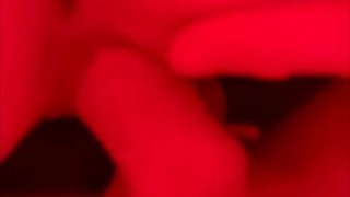 Skupina pro mladou kámošku 18+