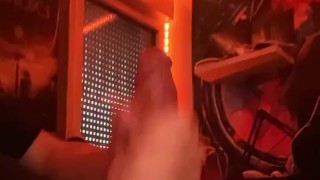 TRY NOT TO LOOK AWAY / will4nddraig