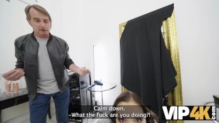 VIP4K. Fucking Again