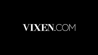 VIXEN Lana Rhoades Has Sex With Her Boss