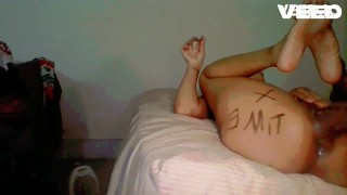 BEST LIGHT BROWN BODY EBONY EXOTIC