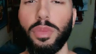 HOTTEST LATIN MUSCULAR BODY ON THE PLANET