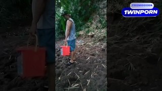 Libugan sa gilid ng ilog part2