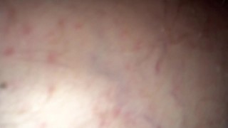 Ravi gives head then takes a creampie in her ass