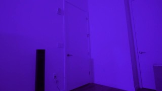 Ghostface gets some WET PUSSY therapy from a BUSTY LATINA - Cami Strella