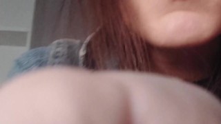 I accidently eat my friend [Trailer] [Dm to buy the full Ver.]