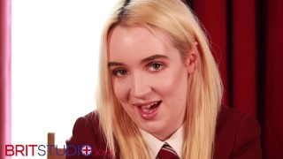 Hot 18 Year Old Wants You To Cum For Her