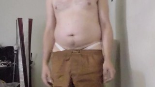 Yovweavo the Cocky Pornstar!