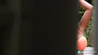 Jasmine's J.O. Encouragement