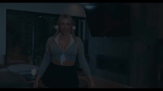 Halloween Try On Haul!