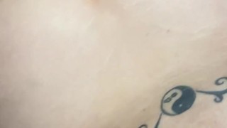 Bbw milf loves taking it from behind🍆🍑💦