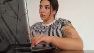 Carla Fart Compilation! How Are They So Bubbly?