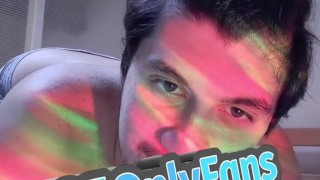 cavalcata anale in striptease tik tok ragazzo italiano