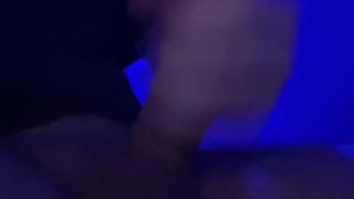 CAN YOU LICK IT FOR ME ? / will4nddraig