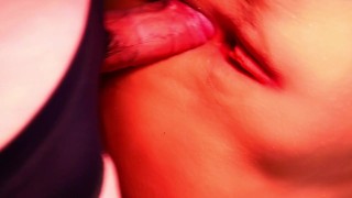 The pleasure of a double hole