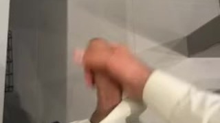 Big sexy Daddy. When I'm in the office but I need a break