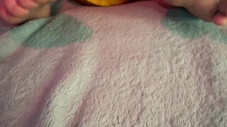 Halloween twink feet