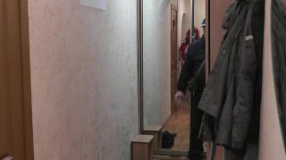 Halloween 2024. Nightmare and summer horror in two episodes. Natural tits. Pussy. Ass. Milf. Fetish