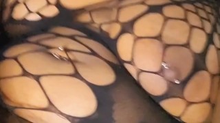 Jadee loves her rose