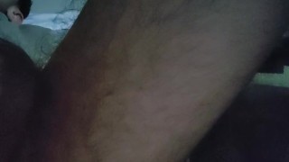 Big White Cock Huge Cum Load