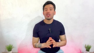 Boxeador dotado casado tiene sexo con su intimo amigo por que la esposa lo dejo