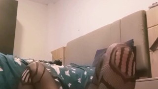 او به او گفت: "اگر می خواهی ترفیع بگیری، مرا سرگرم کن." رسوایی کارمند روسپی😱🔥