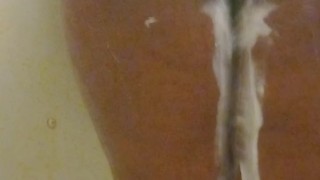 Take a Shower With Me Baby