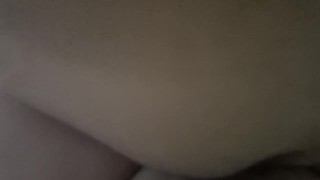 Invito a Brasileña al estadio, volvemos a su casa y pasa esto