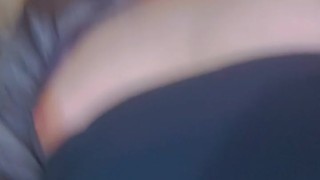 Daddy was sick so I made him a video......part1