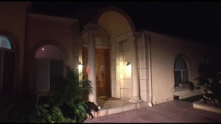 Bridgette Monroe Gets Her Nice Titties Flopping In This Fuck-A-Thon- PervMilfsnTeens