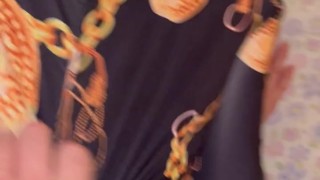 Anal Love for Slutty Teen