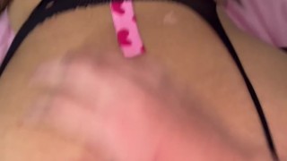 ویدیوی جنسی ستاره با یکی از طرفداران حامیش🇮🇷🔥