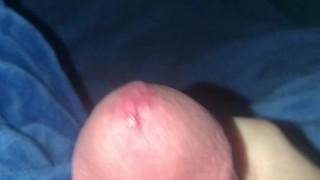 Not even all the way hard