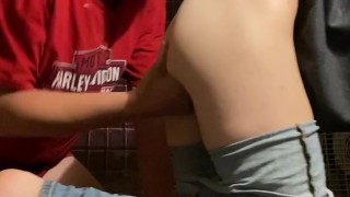 Kyn & DJ | She Wanted Me To Brush Her Hair But She Didn’t Expect To Get FUCKED | Philyra Lujan