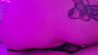 Serving up relaxed feels.