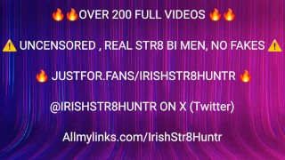 Str8Stu drops by 4 a quickie Tradie