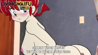 RANMA 1 2 hentai LIVING WAIFU r34 porn rule 34 nude cosplay xxx PARODY akane tendo shampoo Nabiki