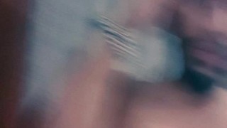 HALLOWEEN CRAZY PARTY IN DIDDY HOME PART 1