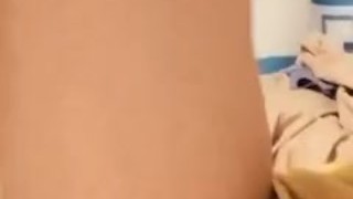 Me gusta meterme los dedos