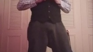 Halloween 2024 Strip