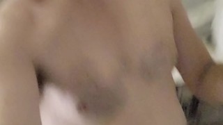 Tapping into Shear Male Ruggedness! HERE CUMS XXX PORNSTAR MAOLO!