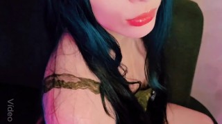 Chupando, Babando e Engasgando