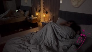 Halloween Sex with my Boyfriend 🎃