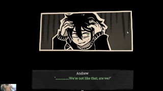 STEP SIS SEX ROUTE POST GAME AND ENDING - COFFIN OF ANDY AND LEYLEY