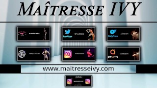 #942 - Ta requête d'être en cage pour moi 4K